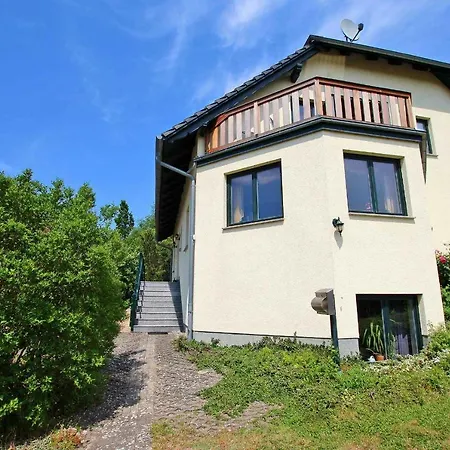 Ferienhaus Lancken_granitz Rueg 22 *